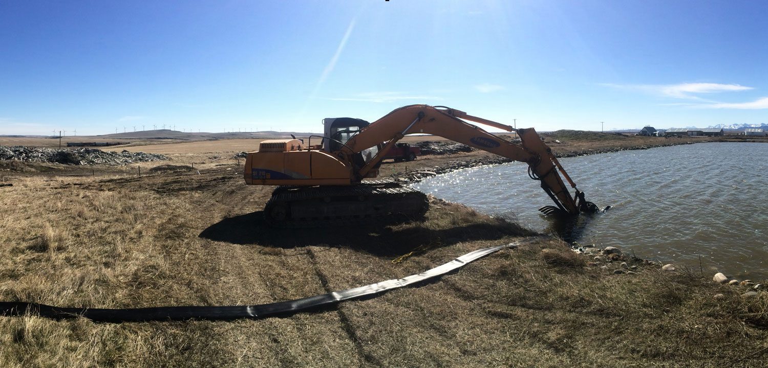 Amphibious Equipment Solutions