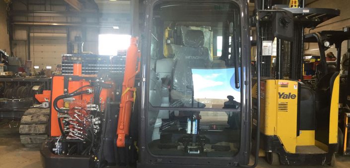 Amphibious Equipment Solutions Amphibious Equipment Solutions